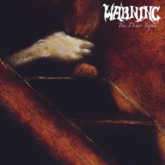 Warning The Demo Tapes - LTD (LP)