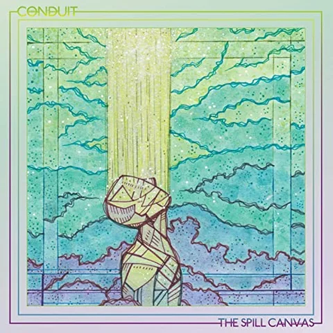 The Spill Canvas Conduit (LP) 