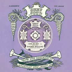 Maurice Williams/Walter Wilson Look My Way/Not Now But Later (7")