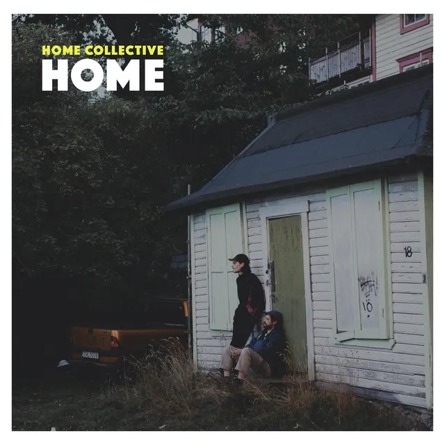 Home Collective Home (LP) 