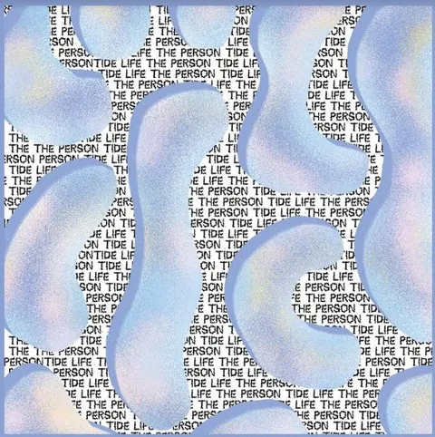 The Person Tide Life (LP) 