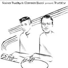 Rainer Trüby/Corrado Bucci Pres. Truccy Kenyatta (Laroye Rmx) (12")