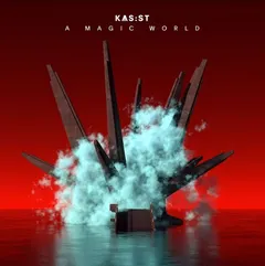 Kas:st A Magic World (2LP)