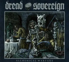 Dread Sovereign Alchemical Warfare (LP)