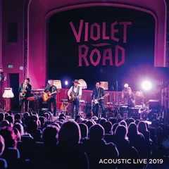 Violet Road Acoustic Live 2019 (2LP)