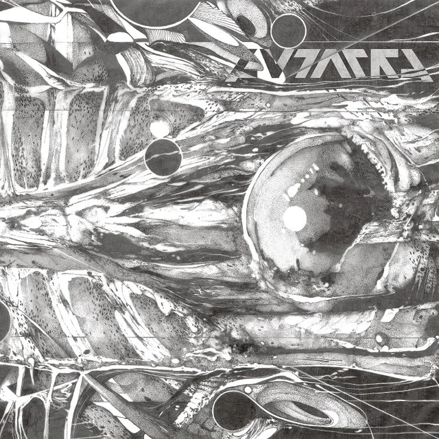 Autarkh Form In Motion - LTD (2LP) 
