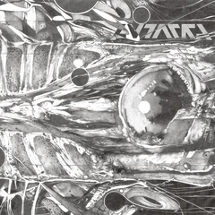 Autarkh Form In Motion (2LP)