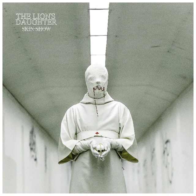 The Lion's Daughter Skin Show (LP) 