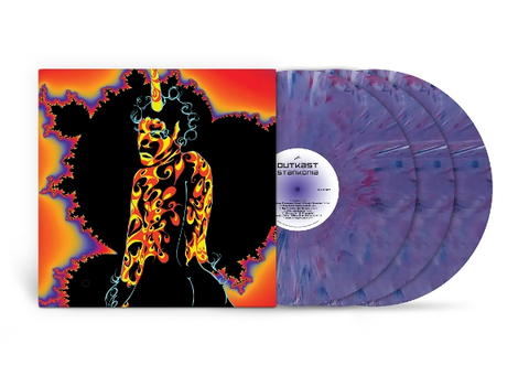 Outkast Stankonia: 25th Anniversary… - LTD (3LP) 