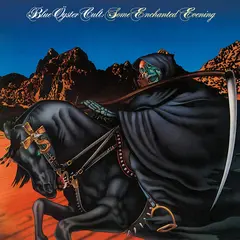 Blue Öyster Cult Some Enchanted Evening (LP)
