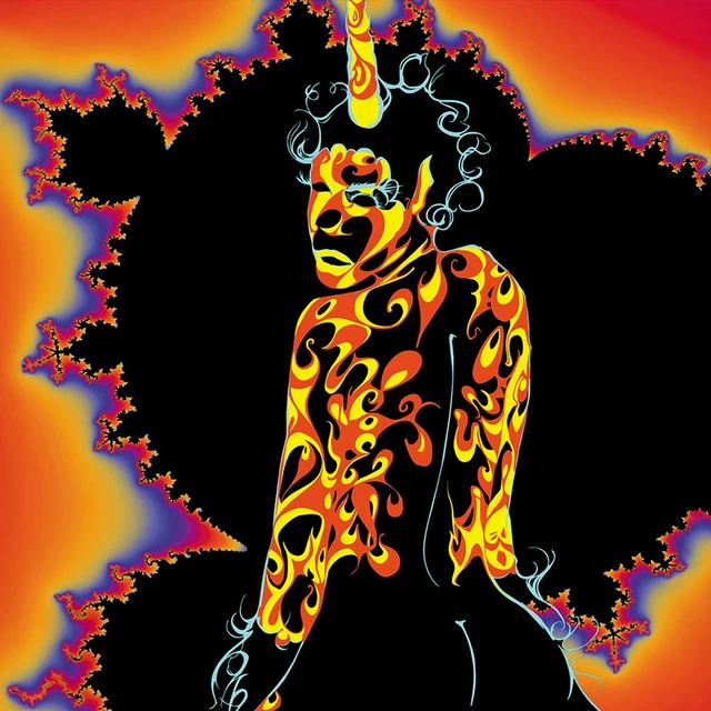 Outkast Stankonia: 25th Anniversary… - LTD (3LP) 