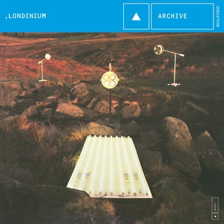 Archive Londinium (2LP)