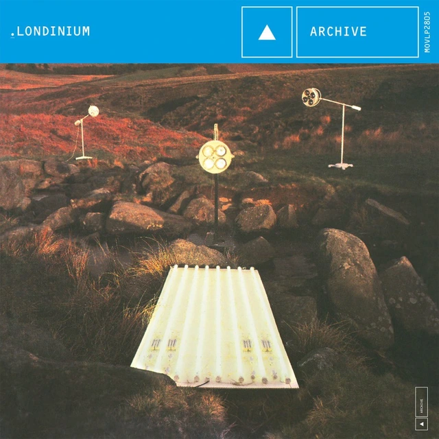 Archive Londinium (2LP) 