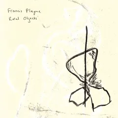 Francis Plagne Rural Objects (LP)