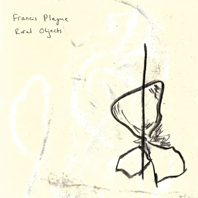 Francis Plagne Rural Objects (LP) 