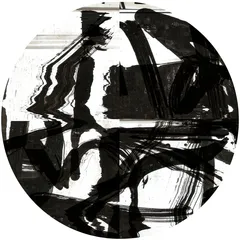 Rian Treanor Obstacle Scattering (12")