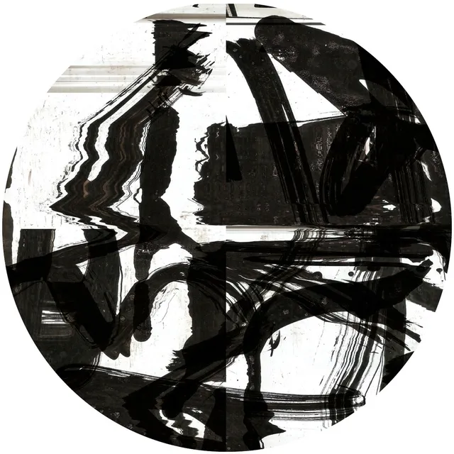 Rian Treanor Obstacle Scattering (12") 