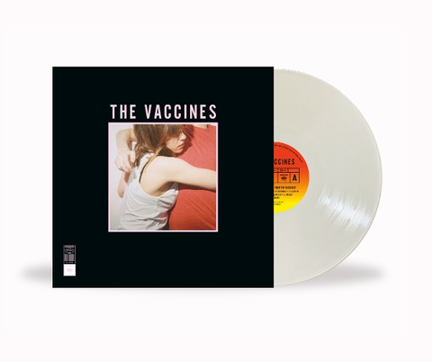 The Vaccines What Did You Expect From The… - LTD (LP) 