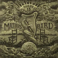 Jimbo Mathus &amp; Andrew Bird These 13 (LP)