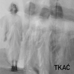 Marta Forsberg TKA (LP)