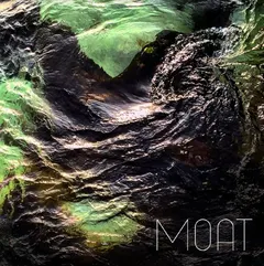 Moat Poison Stream - LTD (LP)