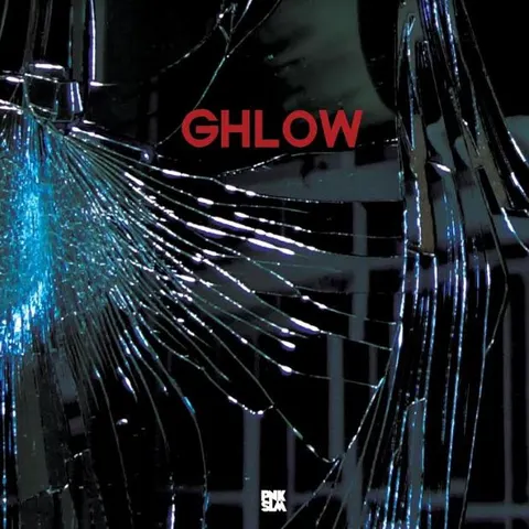 Ghlow Slash And Burn (LP) 