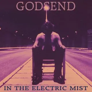 Godsend In The Electric Mist (LP) 