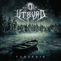 Utbyrd Varskrik (LP)