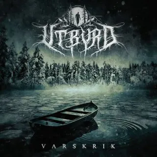 Utbyrd Varskrik (LP) 