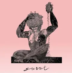 Surut Surut (LP)