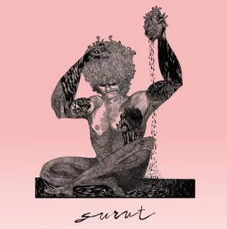 Surut Surut (LP) 