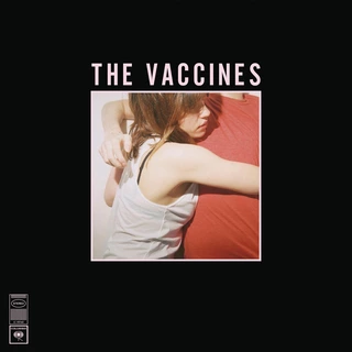 The Vaccines What Did You Expect From The… - LTD (LP)