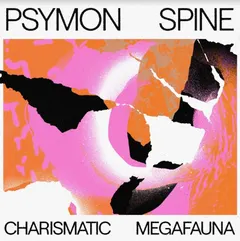 Psymon Spine Charismatic Megafauna (LP)