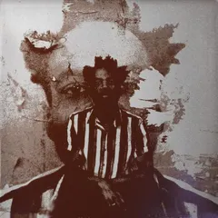 Josh Johnson Freedom Exercise (LP)