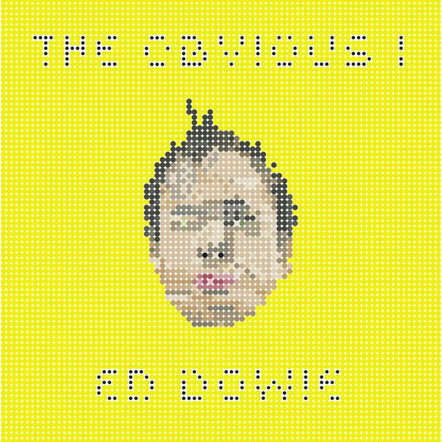 Ed Dowie The Obvious I (LP) 