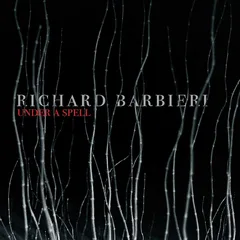 Richard Barbieri Under A Spell (2LP)