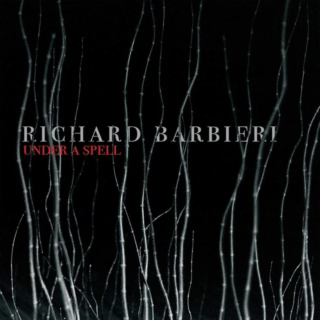 Richard Barbieri Under A Spell (2LP) 