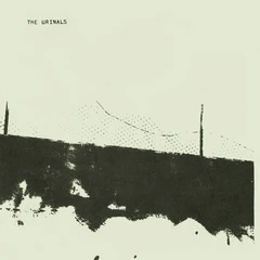 Urinals The Urinals (7")