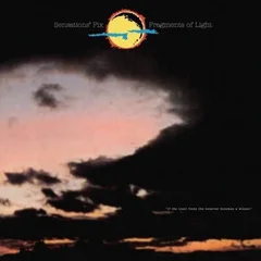Sensations Fix Fragments Of Light (2LP)