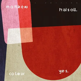 Matthew Halsall Colour Yes (2LP)