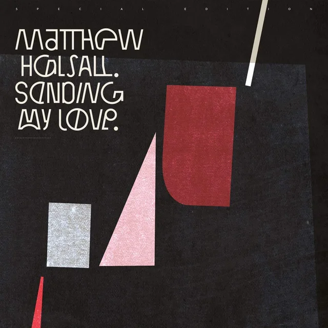 Matthew Halsall Sending My Love (2LP) 