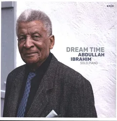 Abdullah Ibrahim Dream Time (LP)