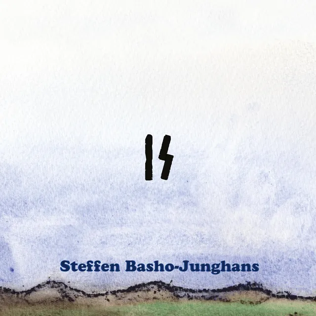 Steffen Basho-Junghans Is (LP) 