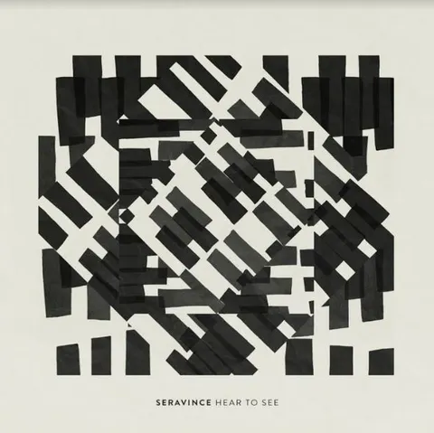 Seravince Hear To See (LP) 