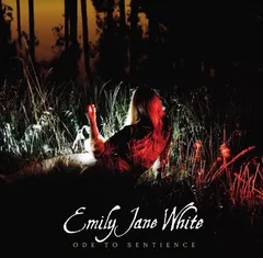 Emily Jane White Ode To Sentience (LP)