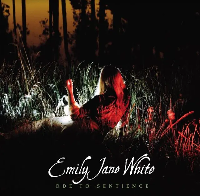 Emily Jane White Ode To Sentience (LP) 