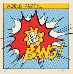 World Party Bang! (LP)