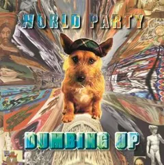 World Party Dumbing Up (2LP)