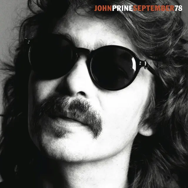 John Prine September 78 (LP) 