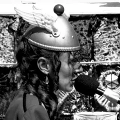 The Space Lady Space Lady's Greatest Hits - LTD (LP)